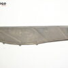 Alfombrilla  IZQ  Piaggio X9 125 2006 P3C884