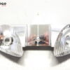 Faro DEL DEL   Piaggio X9 125 2001 P3C887