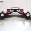 Faro TRAS TRASERO   Suzuki Burgman 125/150 2002-2006 E3C915 - Imagen 3