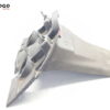 Portamatrícula    Suzuki Burgman 125/150 2002-2006 P3C648 - Imagen 6