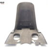 Portamatrícula    Suzuki Burgman 125/150 2002-2006 P3C648 - Imagen 7