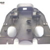Portamatrícula    Suzuki Burgman 125/150 2002-2006 P3C649 - Imagen 4