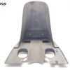Portamatrícula    Suzuki Burgman 125/150 2002-2006 P3C649 - Imagen 6