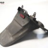 Portamatrícula    Suzuki Burgman 125/150 2002-2006 P3C650 - Imagen 2