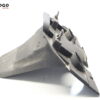 Portamatrícula    Suzuki Burgman 125/150 2002-2006 P3C650 - Imagen 3