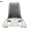 Portamatrícula    Suzuki Burgman 125/150 2002-2006 P3C650 - Imagen 6