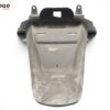 Portamatrícula    Suzuki Burgman 125/150 2002-2006 P3C651
