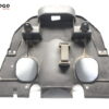 Portamatrícula    Suzuki Burgman 125/150 2002-2006 P3C651 - Imagen 4