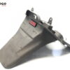 Portamatrícula    Suzuki Burgman 125/150 2002-2006 P3C652 - Imagen 2