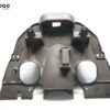 Portamatrícula    Suzuki Burgman 125/150 2002-2006 P3C652 - Imagen 4