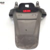 Portamatrícula    Suzuki Burgman 125/150 2002-2006 P3C653