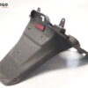 Portamatrícula    Suzuki Burgman 125/150 2002-2006 P3C653 - Imagen 2