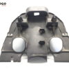 Portamatrícula    Suzuki Burgman 125/150 2002-2006 P3C654 - Imagen 4