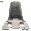 Portamatrícula    Suzuki Burgman 125/150 2002-2006 P3C654 - Imagen 6