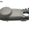 Tapa cubre variador    Suzuki Burgman 125/150 2002-2006 P3C662 - Imagen 2