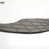Alfombrilla  IZQ  Suzuki Burgman 125/150 2002-2006 P3C729 - Imagen 2