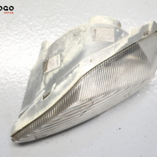 Intermitente DEL DCH DEL DCH   Suzuki Burgman 125/150 2002-2006 P3C734