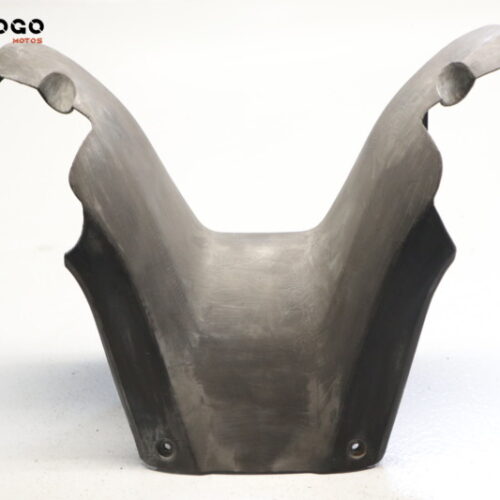 Cubre manillar    Suzuki Burgman 125/150 2002-2006 P3C752