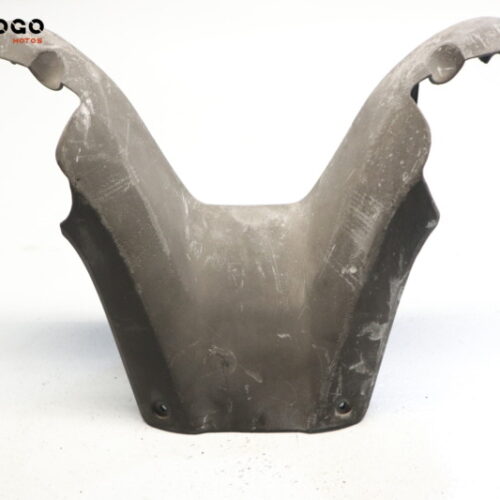 Cubre manillar    Suzuki Burgman 125/150 2002-2006 P3C753