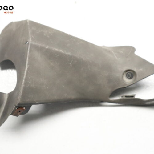 Cubre manillar  IZQ  Suzuki Burgman 125/150 2002-2006 P3C766