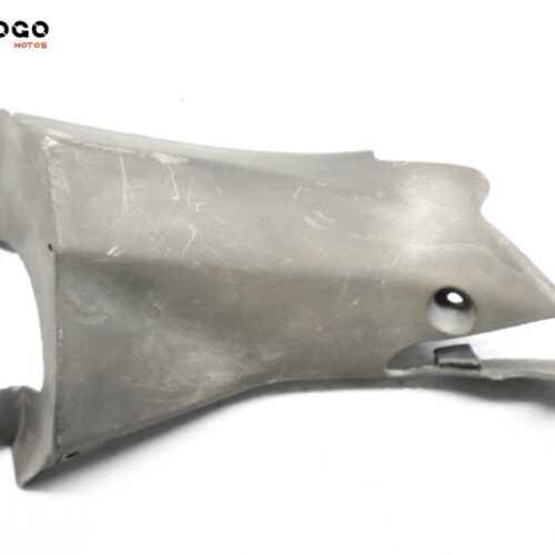 Cubre manillar  IZQ  Suzuki Burgman 125/150 2002-2006 P3C767