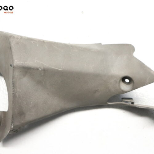 Cubre manillar  IZQ  Suzuki Burgman 125/150 2002-2006 P3C768