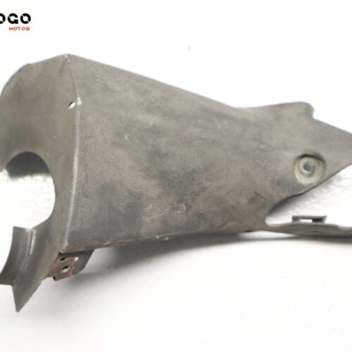Cubre manillar  IZQ  Suzuki Burgman 125/150 2002-2006 P3C769