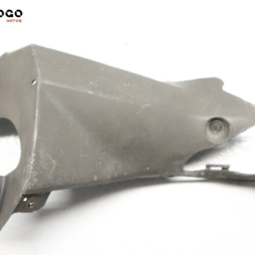 Cubre manillar  IZQ  Suzuki Burgman 125/150 2002-2006 P3C770