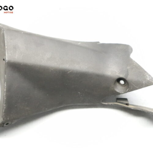 Cubre manillar  IZQ  Suzuki Burgman 125/150 2002-2006 P3C771