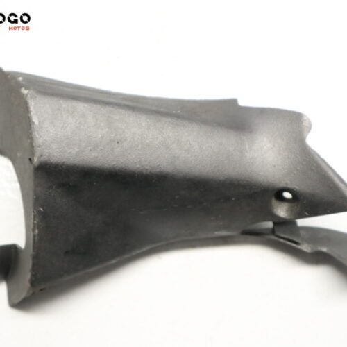 Cubre manillar  IZQ  Suzuki Burgman 125/150 2002-2006 P3C772