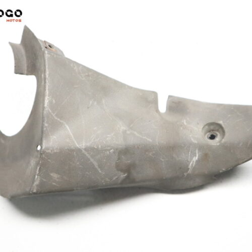 Cubre manillar  DCH   Suzuki Burgman 125/150 2002-2006 P3C773