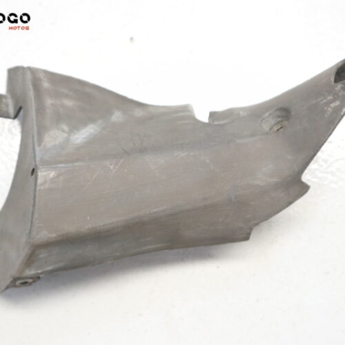 Cubre manillar  DCH   Suzuki Burgman 125/150 2002-2006 P3C774