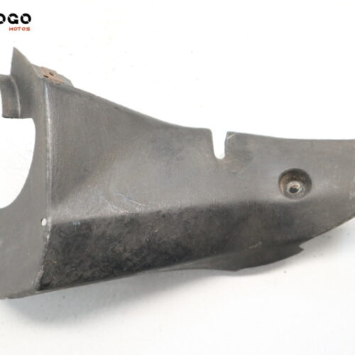 Cubre manillar  DCH   Suzuki Burgman 125/150 2002-2006 P3C776