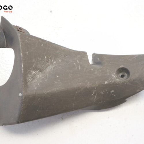 Cubre manillar  DCH   Suzuki Burgman 125/150 2002-2006 P3C777