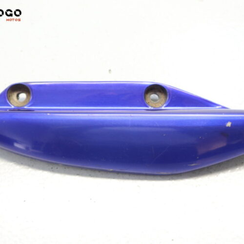Asidero IZQ  IZQ  Suzuki Burgman 125/150 2002-2006 P3C786