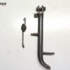 Caballete LATERAL   Suzuki Gs 500 1989-2008 C3C1341 - Imagen 2