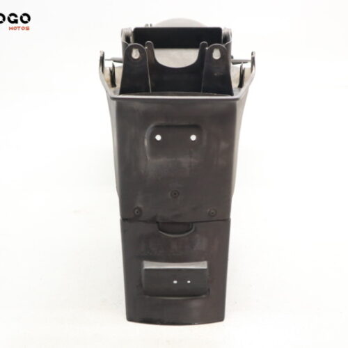 Portamatrícula    Suzuki Gs 500 2001-2008 P3B816
