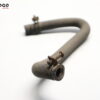 Manguito agua    Kymco Dink 49 50 1999 M3C844 - Imagen 3