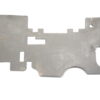 Embellecedor    Kymco Dink 49 50 1999 P3C519