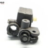 Bomba freno DEL   Piaggio Liberty 49 1996-2003 C3C1897 - Imagen 2