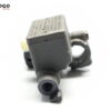 Bomba freno DEL   Piaggio Liberty 49 1996-2003 C3C1897 - Imagen 5