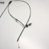 Cable gas    Piaggio Liberty 49 1996-2003 C3C1911 - Imagen 4