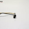 Portalampara    Piaggio Liberty 49 1996-2003 E3C1492 - Imagen 3