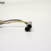 Portalampara    Piaggio Liberty 49 1996-2003 E3C1493 - Imagen 5