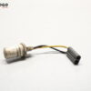 Portalampara    Piaggio Liberty 49 1996-2003 E3C1494