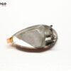 Intermitente TRAS DCH TRASERO DCH   Piaggio Liberty 49/125/150 1996-2003 E3C1504 - Imagen 11