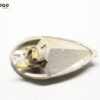 Intermitente TRAS IZQ TRASERO IZQ  Piaggio Liberty 49/125/150 1996-2003 E3C1506 - Imagen 7