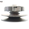 Embrague    Piaggio Liberty 49 1996-2003 M3C1334 - Imagen 7