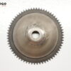 Polea variador    Piaggio Liberty 49 1996-2003 M3C1341