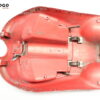 Contraescudo    Piaggio Liberty 49 1996-2003 P3B1187 - Imagen 6